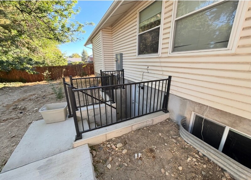 Building Photo - 8318 Grambling Way