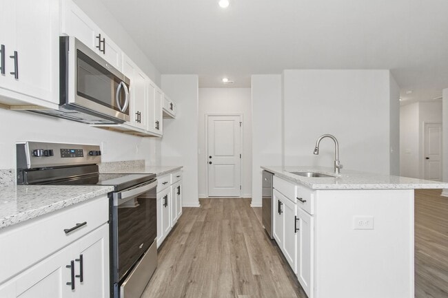 Building Photo - 5939 Terry St