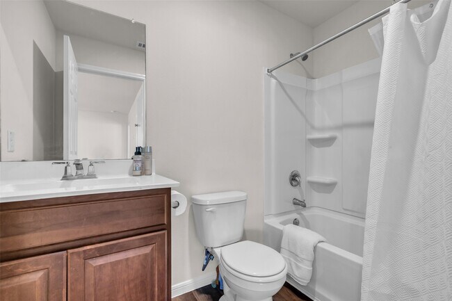 Building Photo - 4619 Prairie Chase Dr