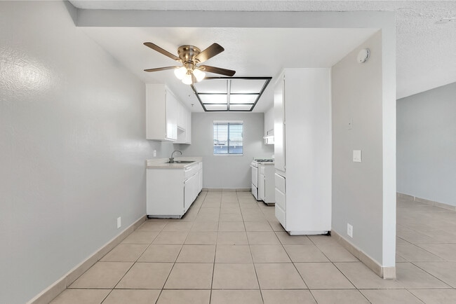 Floorplan - 710 W. Washington Ave.