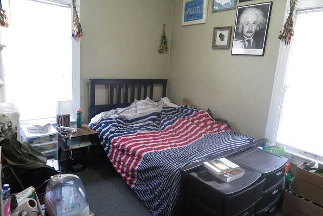 Building Photo - Maryland Lower house