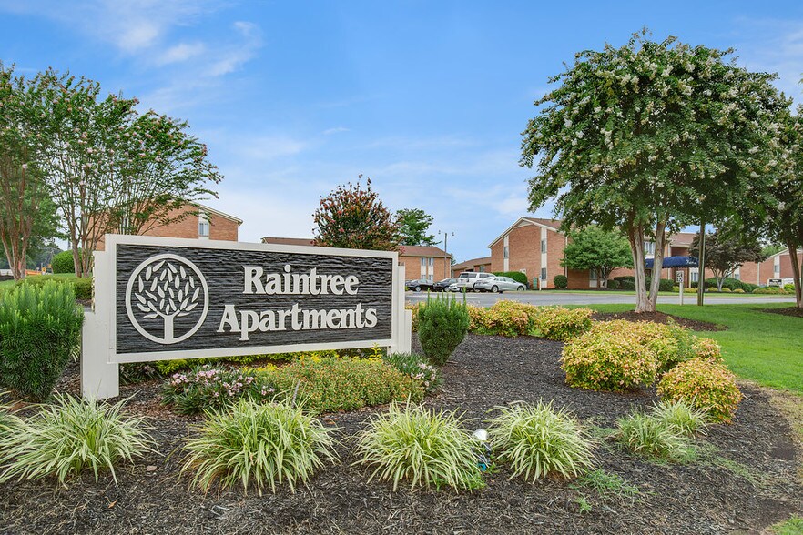 Raintree 2420 Marchbanks Ave Anderson SC 29621 Apartment Finder