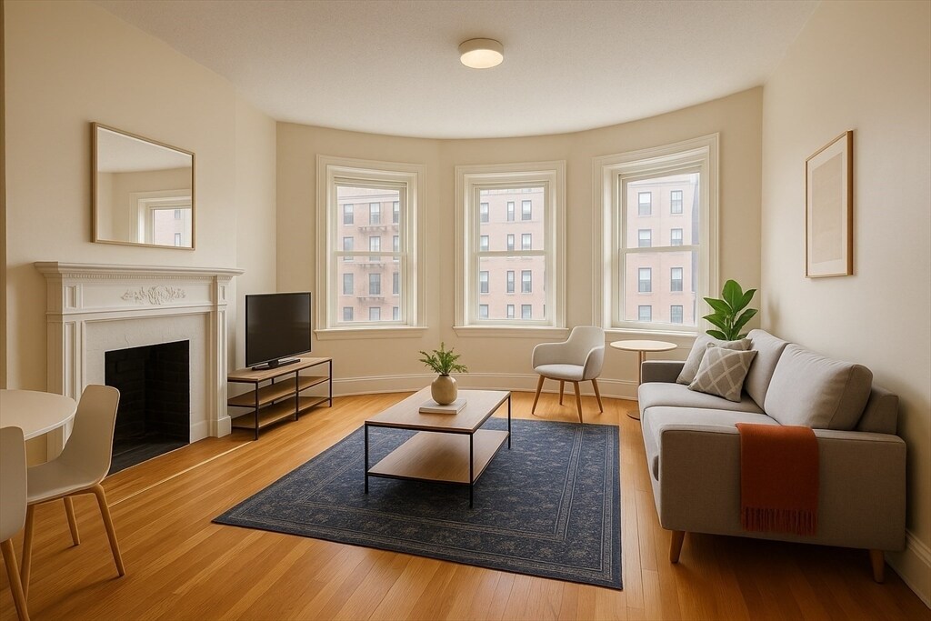 Building Photo - 22 S Huntington Ave