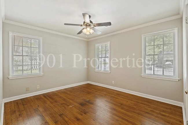 Building Photo - 3922 Spottswood Ave