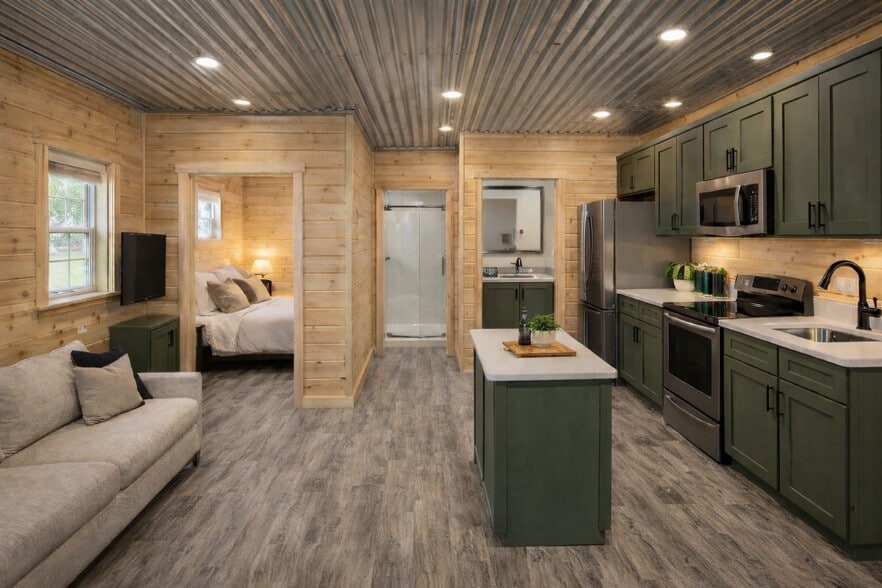 Building Photo - 1850 Circle Dr