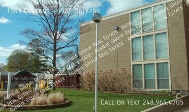 Building Photo - 1989 Orleans St