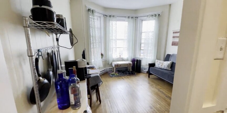 Building Photo - 848 Huntington Ave