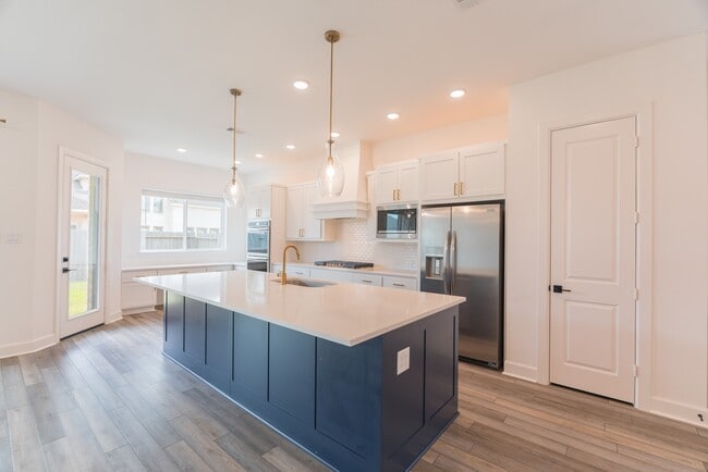 Building Photo - 972 Terlingua Creek Dr