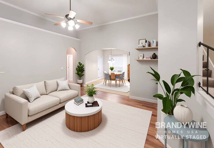 Building Photo - 2672 Bending Elm Dr