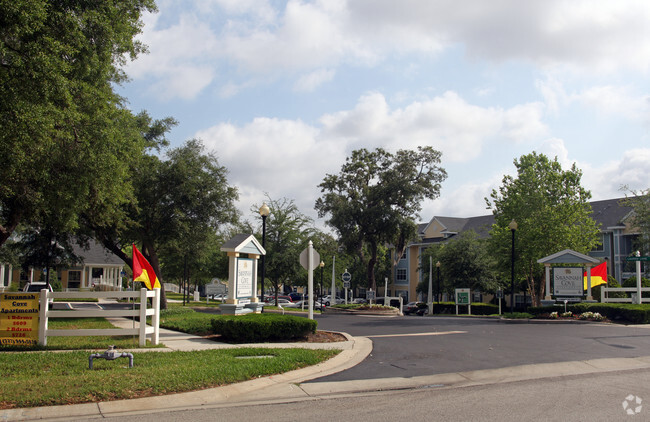 Primary Photo - Savannah Cove Apartments