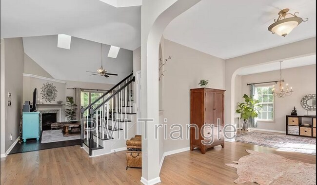Building Photo - 2111 Baycourt Trail