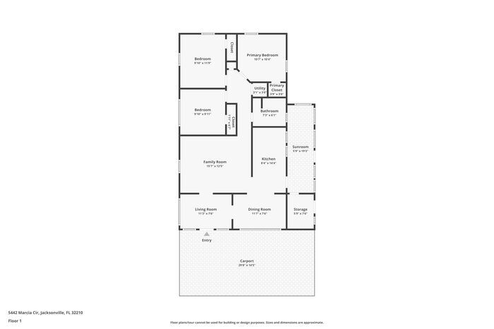 Building Photo - 5442 Marcia Cir