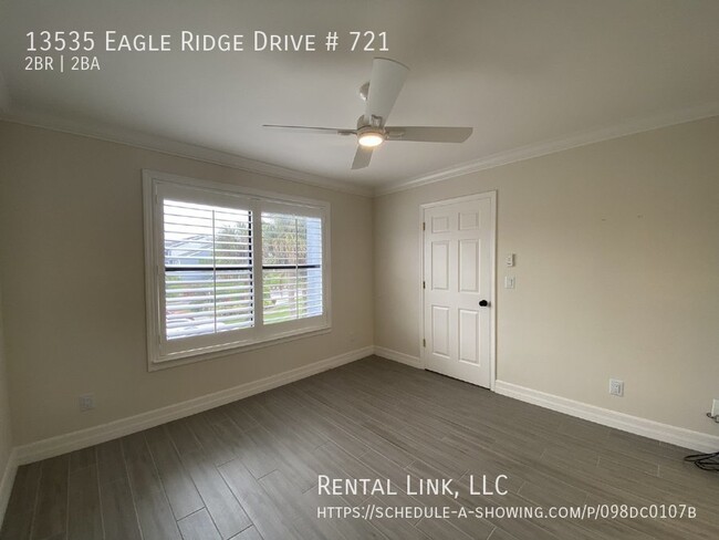 Building Photo - 13535 Eagle Ridge Dr