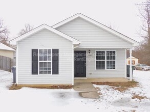 Building Photo - 3211 North O.Henry Boulevard