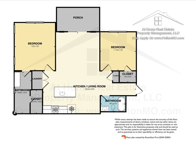 Building Photo - 2610 N Bluff St