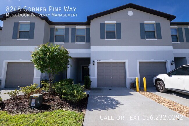 Building Photo - 8248 Cor Pne Wy