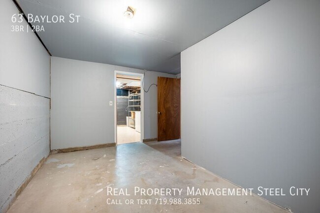 Building Photo - 63 Baylor St