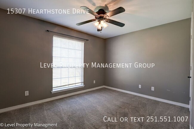 Building Photo - 15307 Hearthstone Dr
