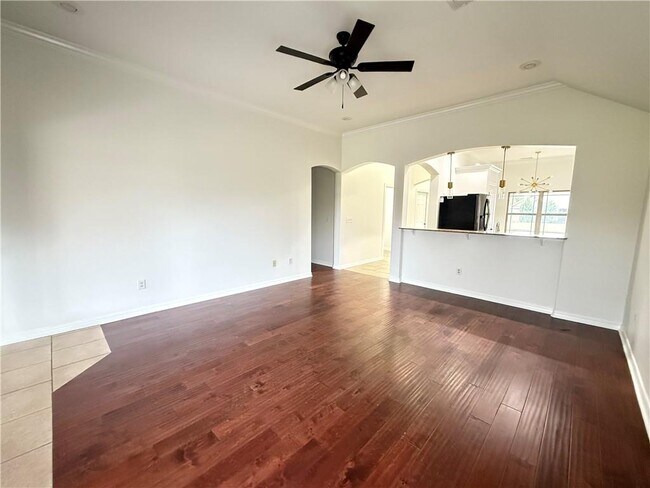 Building Photo - 3031 N Bentley Ridge