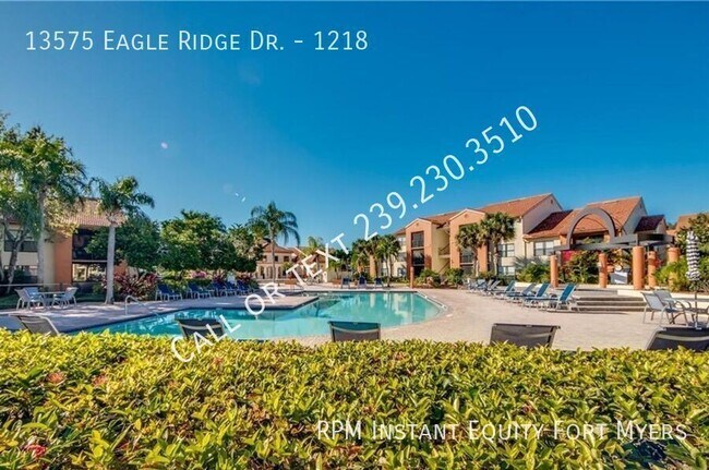 Building Photo - 13575 Eagle Ridge Dr