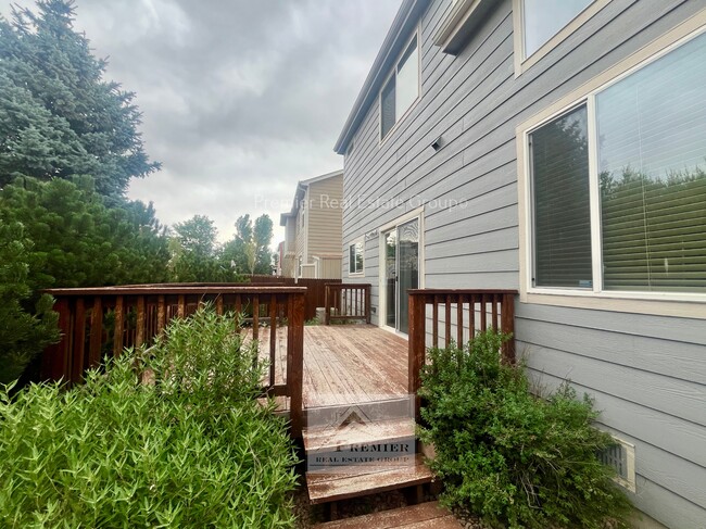 Building Photo - 1622 Woodpark Dr