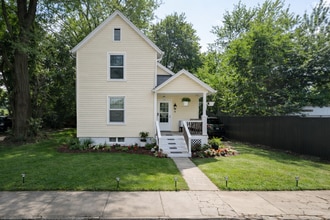 Building Photo - 3 Bedroom Canton Home for Rent