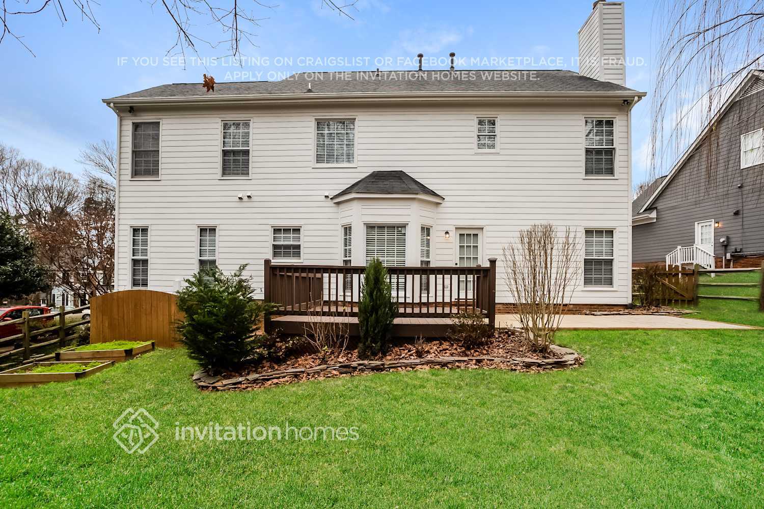 Building Photo - 15708 Berryfield St