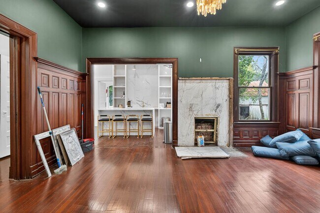 Building Photo - 1015 Union St