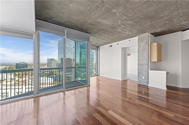 Building Photo - 3324 Peachtree Rd
