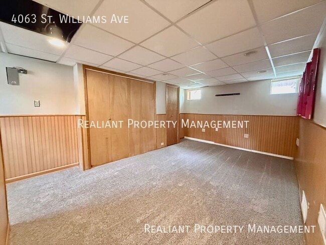Building Photo - 4063 St Williams Ave