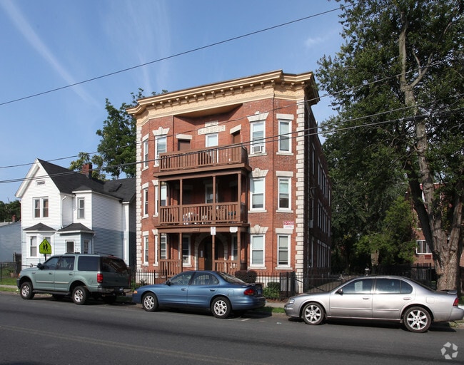 Building Photo - Pavilion Apartments