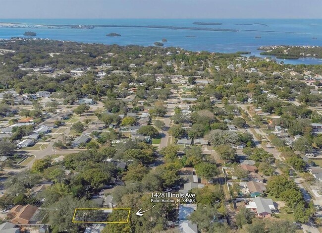 Building Photo - 1428 Illinois Ave