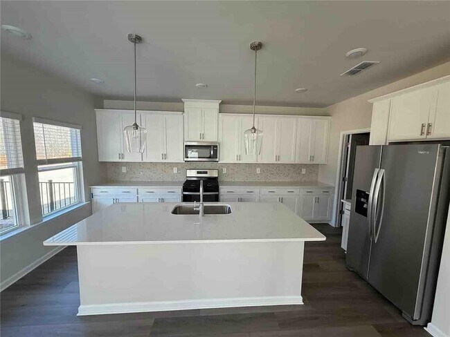 Building Photo - 1063 Sope Crk Cir