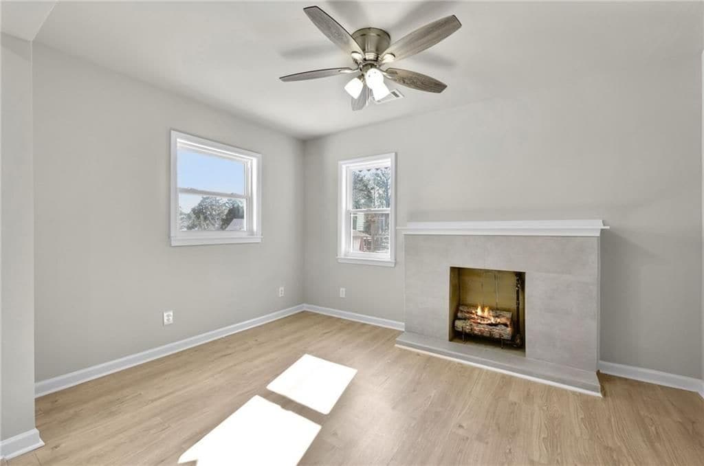 Building Photo - 1963 Shepherd Cir SW