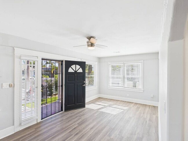 Building Photo - Now Leasing: Private Cottage at The Gardens on Bancroft – Full of Vintage Charm!