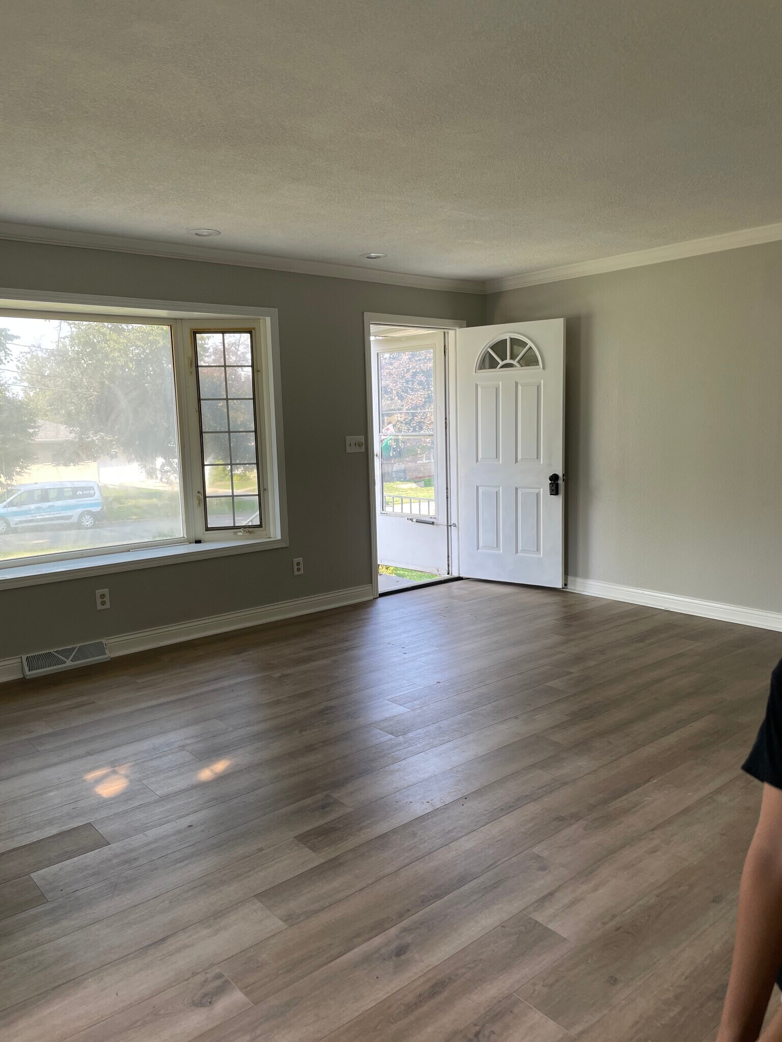 Building Photo - 2813 Hull Ave