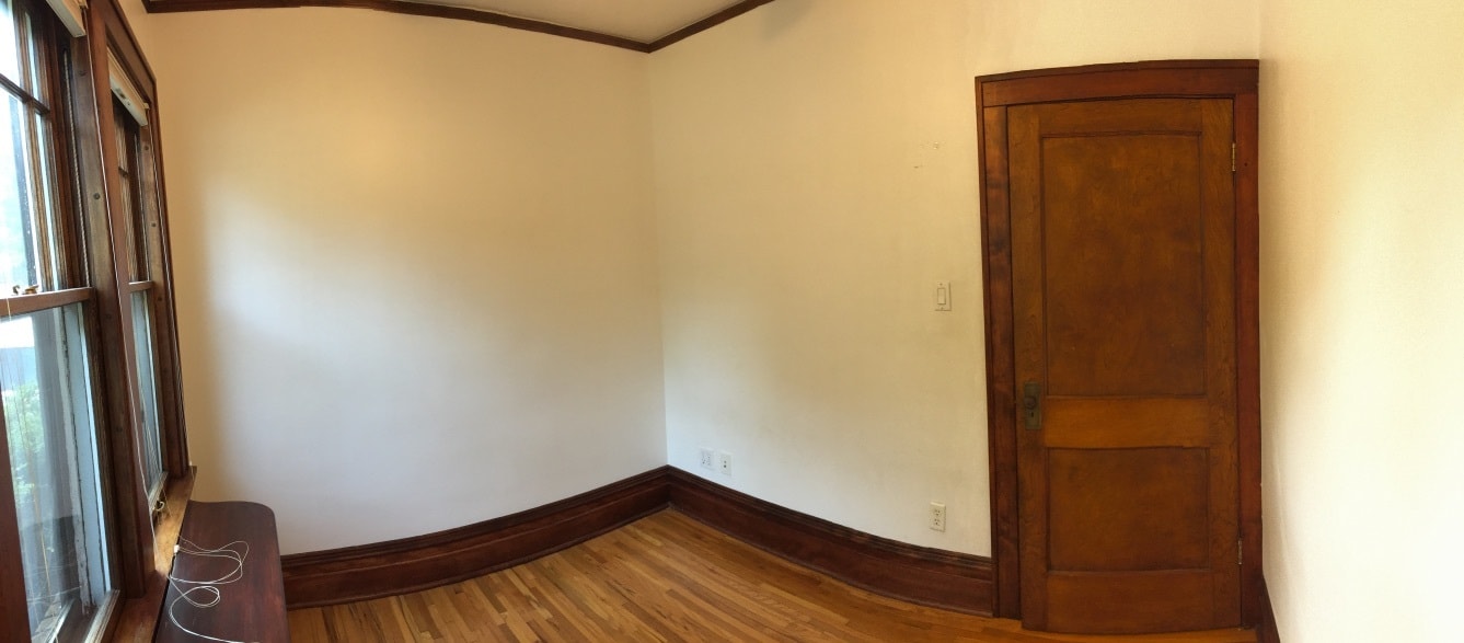 2nd Bedroom 1 - 707 W 44th St