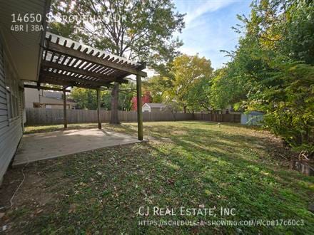 Building Photo - 14650 S Brougham Dr