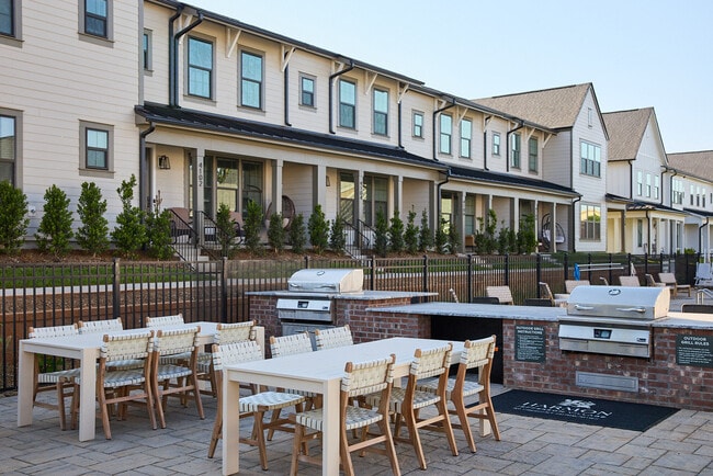 Building Photo - HARMON Jefferson Village by Crescent Communities
