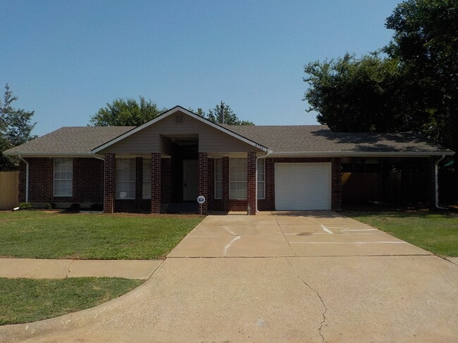 Primary Photo - 4724 Lunow Dr