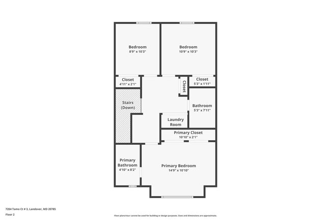 Building Photo - Spacious Townhome with 2 assigned parking ...