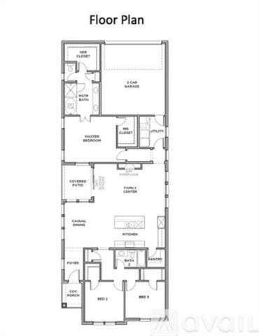 Building Photo - 635 Caprice Blf