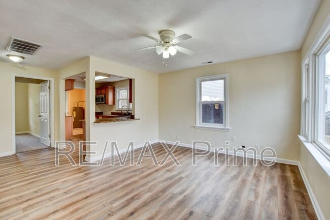 Building Photo - 2808 Arcadia Ave