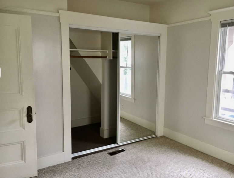 Bedroom 3 - 1901 6th St