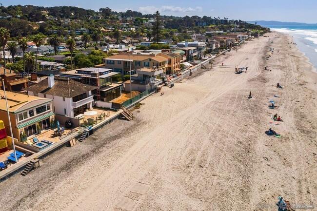 Building Photo - 2008 Ocean Front