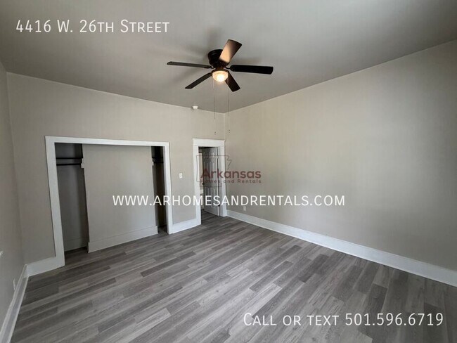 Building Photo - 4416 W 26th St