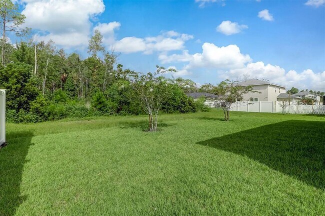 Building Photo - Spacious 4-Bedroom Home Near Amelia Island...