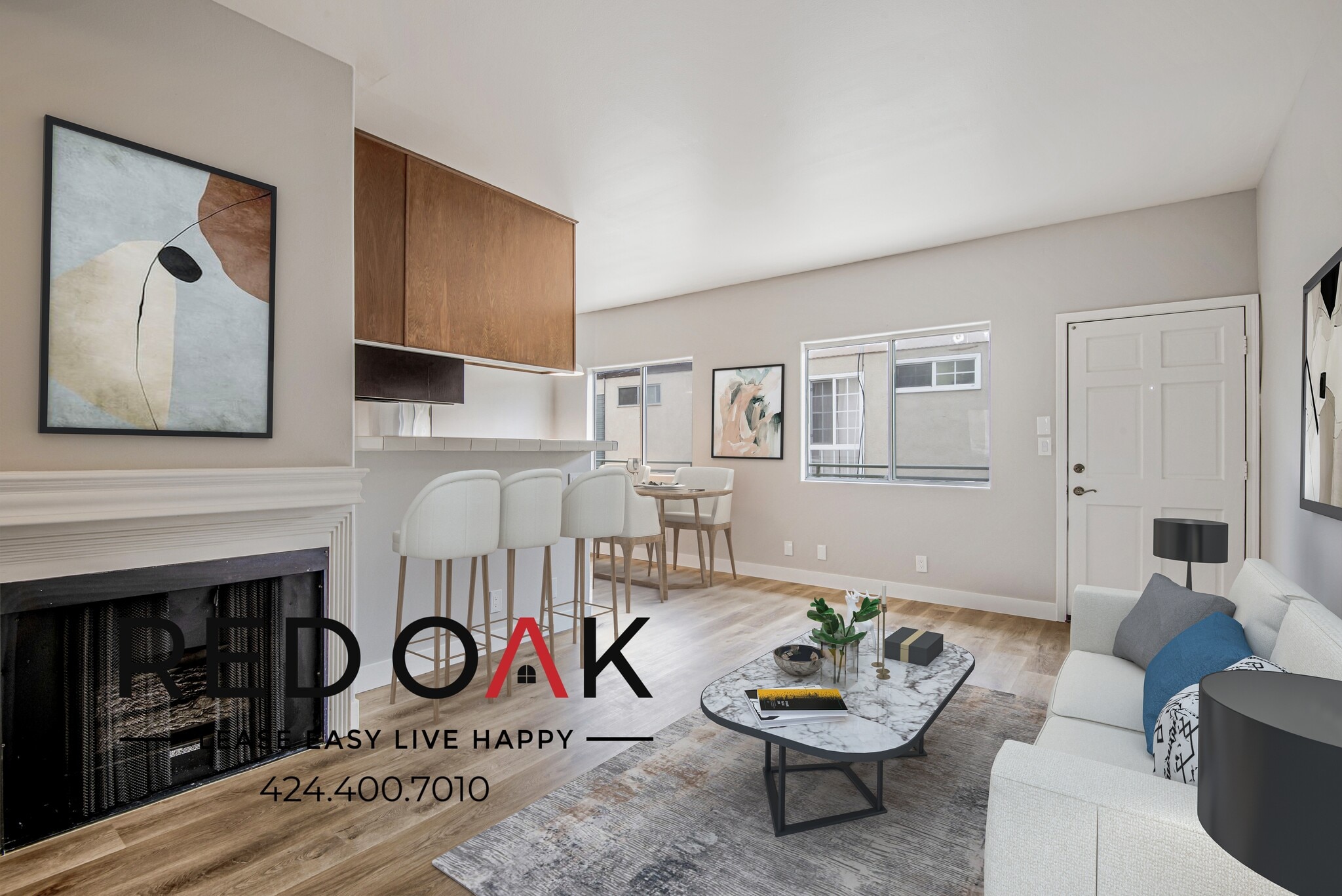 Building Photo - 2463 Sawtelle Blvd