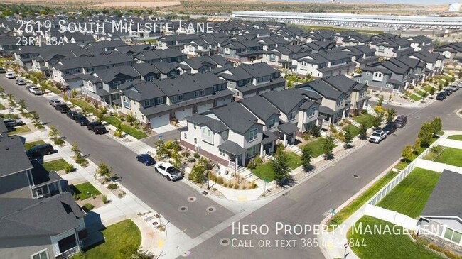 Building Photo - 2619 Millsite Ln