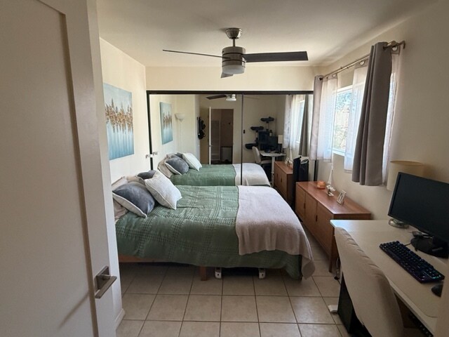 Bedroom 1 - 4225 Bannock Ave